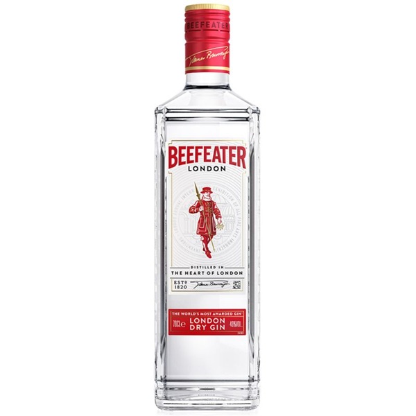 Beefeater London Dry Gin (70cl)