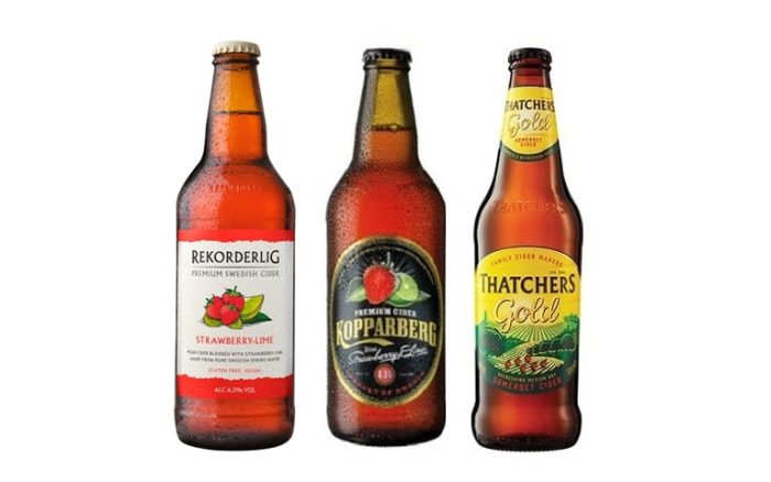 Cider