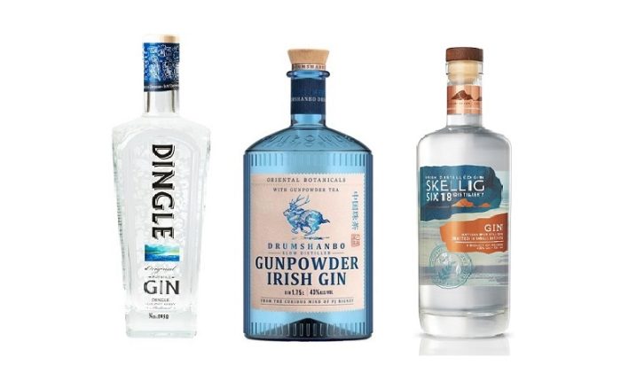 Gin