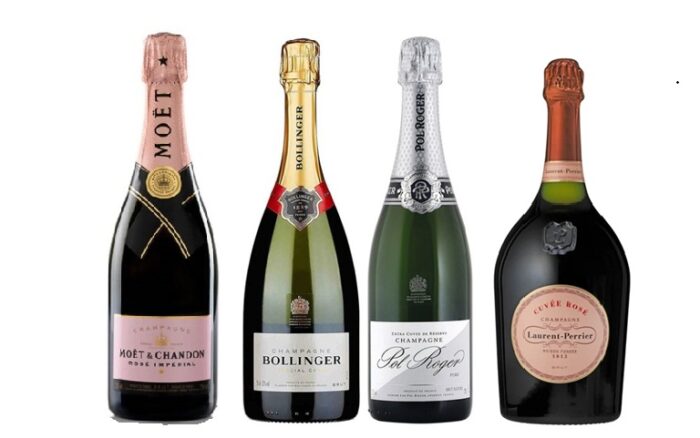 Champagne