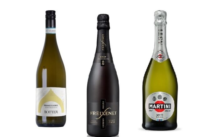 Sparkling Wine